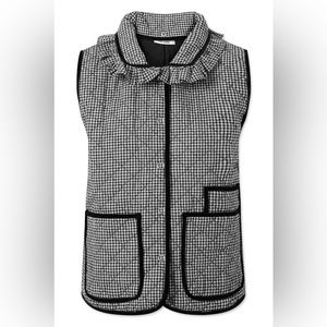 Nue Notes Carly Vest